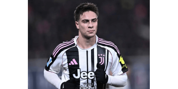 Juventus planuje zapewnić Yildiza pięcioletni kontrakt Juventus planuje zapewnić Yildiza pięcioletni kontrakt
