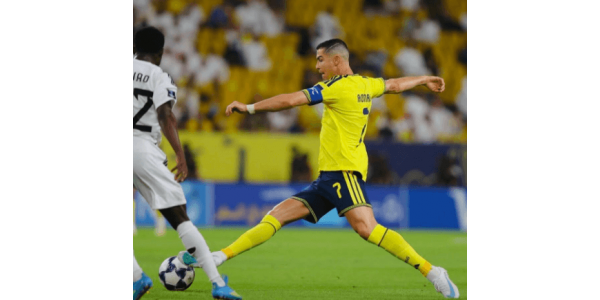 Mimo zdobywania bramek w kolejnych meczach, Cristiano Ronaldo wciąż nie potrafi uciszyć głosów krytyki