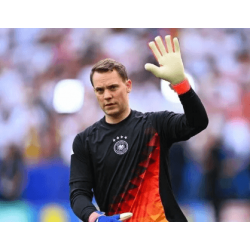Niemcy ogłaszają skład na Mistrzostwa Świata 2026: Neuer wraca, młode talenty pod lupą Niemcy ogłaszają skład na Mistrzostwa Świata 2026: Neuer wraca, młode talenty pod lupą