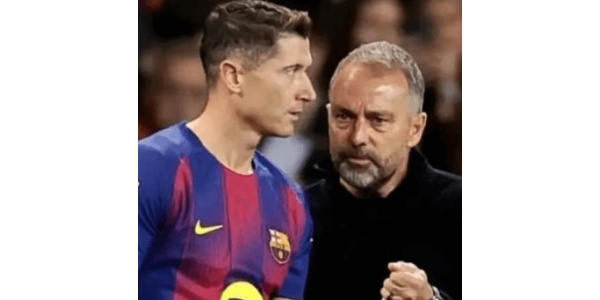 Od Bayernu do Barcelony, Flick tworzy niepokonaną legendę w finałach Od Bayernu do Barcelony, Flick tworzy niepokonaną legendę w finałach