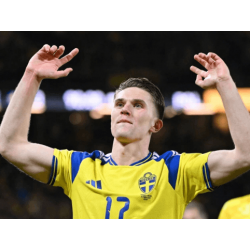 Od reprezentacji do klubu: Viktor Gyökeres czeka na swoją szansę Od reprezentacji do klubu: Viktor Gyökeres czeka na swoją szansę
