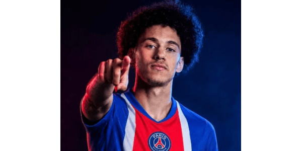 Paris Saint-Germain dodaje kolejną gwiazdę do swojej linii ataku Paris Saint-Germain dodaje kolejną gwiazdę do swojej linii ataku