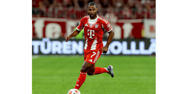 Serge Gnabry doznał kontuzji kończącej sezon i nie zagra na Mistrzostwach Świata Serge Gnabry doznał kontuzji kończącej sezon i nie zagra na Mistrzostwach Świata