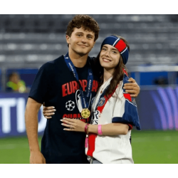 Sukces João Nevesa zapoczątkowuje nową erę dla PSG i Portugalii Sukces João Nevesa zapoczątkowuje nową erę dla PSG i Portugalii