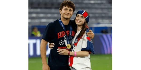 Sukces João Nevesa zapoczątkowuje nową erę dla PSG i Portugalii