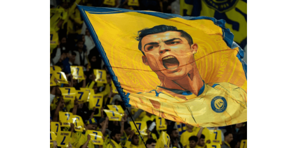 Zbiorowa walka wokół kontrowersji wokół strajku Cristiano Ronaldo Zbiorowa walka wokół kontrowersji wokół strajku Cristiano Ronaldo