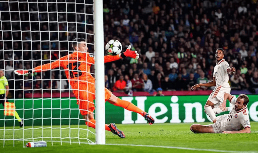 Droga wyzwań Kompany'ego w Bayernie Monachium