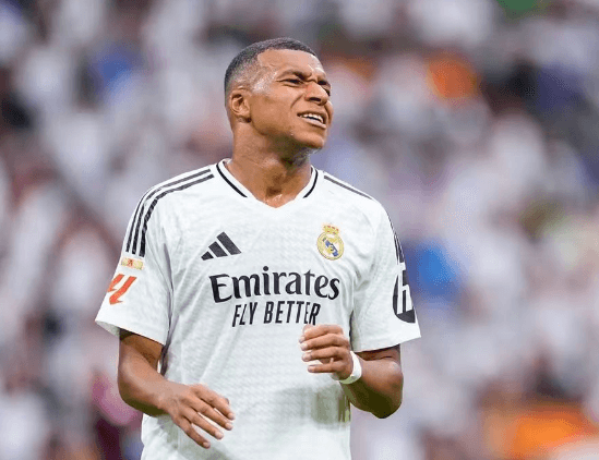 Mbappe nadal potrzebuje pewnego okresu adaptacji w Realu Madryt