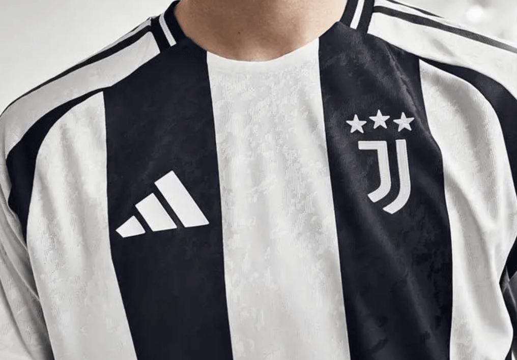 Nowa koszulka będzie świadkiem powrotu Juventusu do chwały