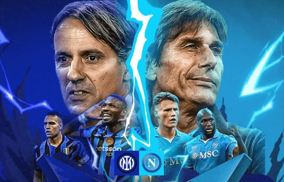 Dwaj giganci Serie A zremisowali, a niepewność co do mistrzostw pozostanie do ostatniej rundy!