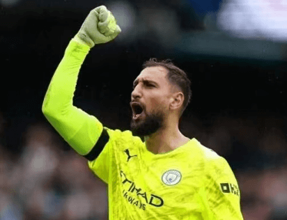 Dwie decyzje Paris Saint-Germain dopełniły idealną układankę Manchesteru City