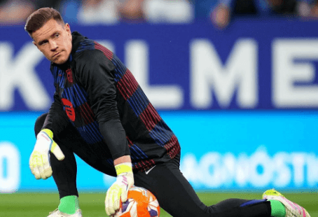 Konflikt między Marcem-André ter Stegenem a Barceloną zaostrzył się