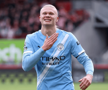 Manchester City równoważy imponujące występy Haalanda kontuzją Rodriego