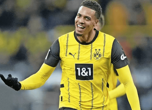 Manchester United zabiega o Nmechę, czy Dortmund może zatrzymać kluczowego pomocnika?