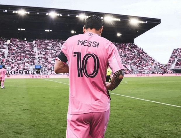 Messi może pożegnać się z Miami i wrócić do Newell's Old Boys?