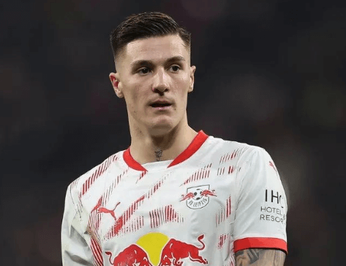 Wyścig o Benjamina Cesco dobiega końca, co ponownie zmienia sytuację w Premier League