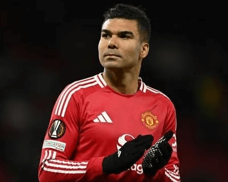 Zespół Arabii Saudyjskiej AI Nassr staje się gorącym następnym domem Casemiro