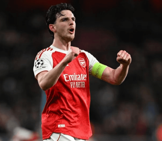 Arsenal awansuje do półfinału Ligi Mistrzów, podwójne marzenie wciąż czeka