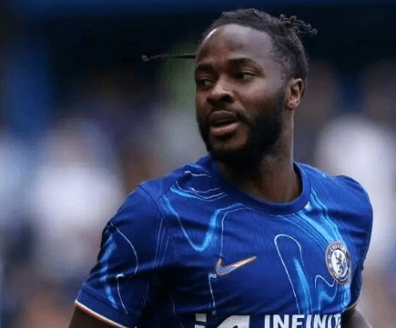 Chelsea i Sterling: Podwójna ulga