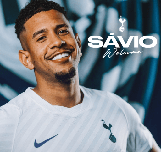 Dlaczego Saviño jest wart 85 milionów funtów inwestycji Tottenhamu?