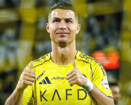 Dobra passa Cristiano Ronaldo trwa, a mistrzostwa i chwała są w zasięgu ręki