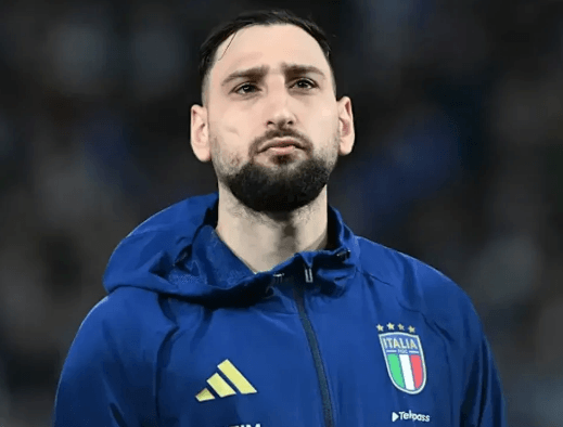 Donnarumma i włoska przysięga odrodzenia