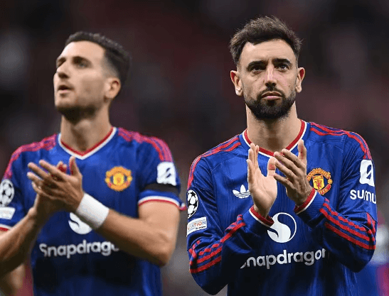 Menedżer Manchesteru United, Carrick, stoi przed ogromnym wyzwaniem!