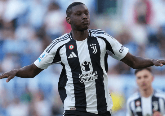 Meunier wraca do Juventusu – racjonalny transfer, który się opłaca
