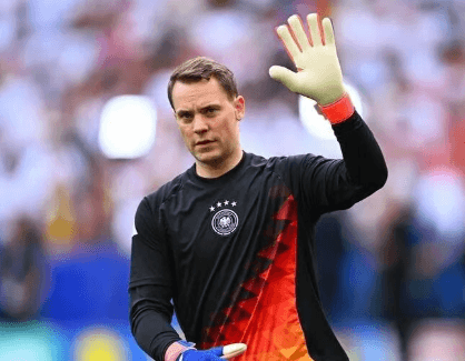 Niemcy ogłaszają skład na Mistrzostwa Świata 2026: Neuer wraca, młode talenty pod lupą