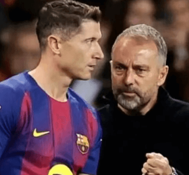 Od Bayernu do Barcelony, Flick tworzy niepokonaną legendę w finałach
