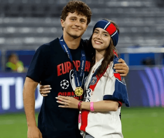 Sukces João Nevesa zapoczątkowuje nową erę dla PSG i Portugalii