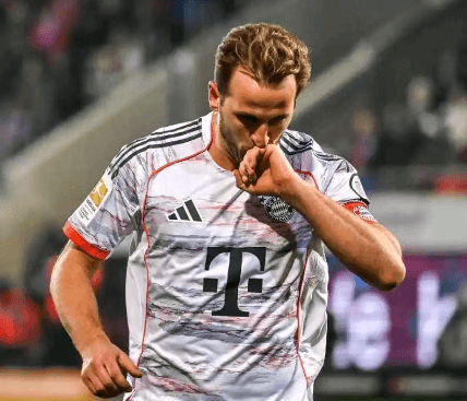 Transformacja Harry'ego Kane'a – od supergwiazdy strzelców do wszechstronnego lidera